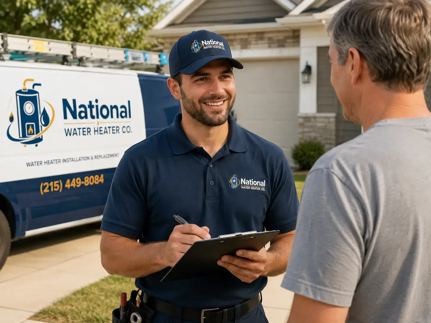Water Heater Installation Luck, WI FAQs